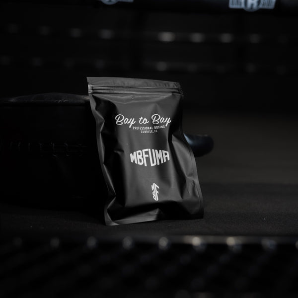 BTB Pro Boxing x MBFUMA 4ct Sampler