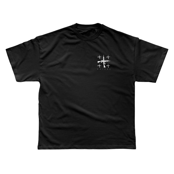 AK's & Crusades Tee