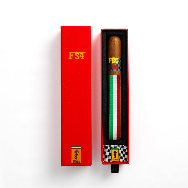F54 Limited • Collector Box