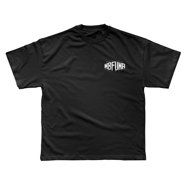 MBFUMA Logo Tee