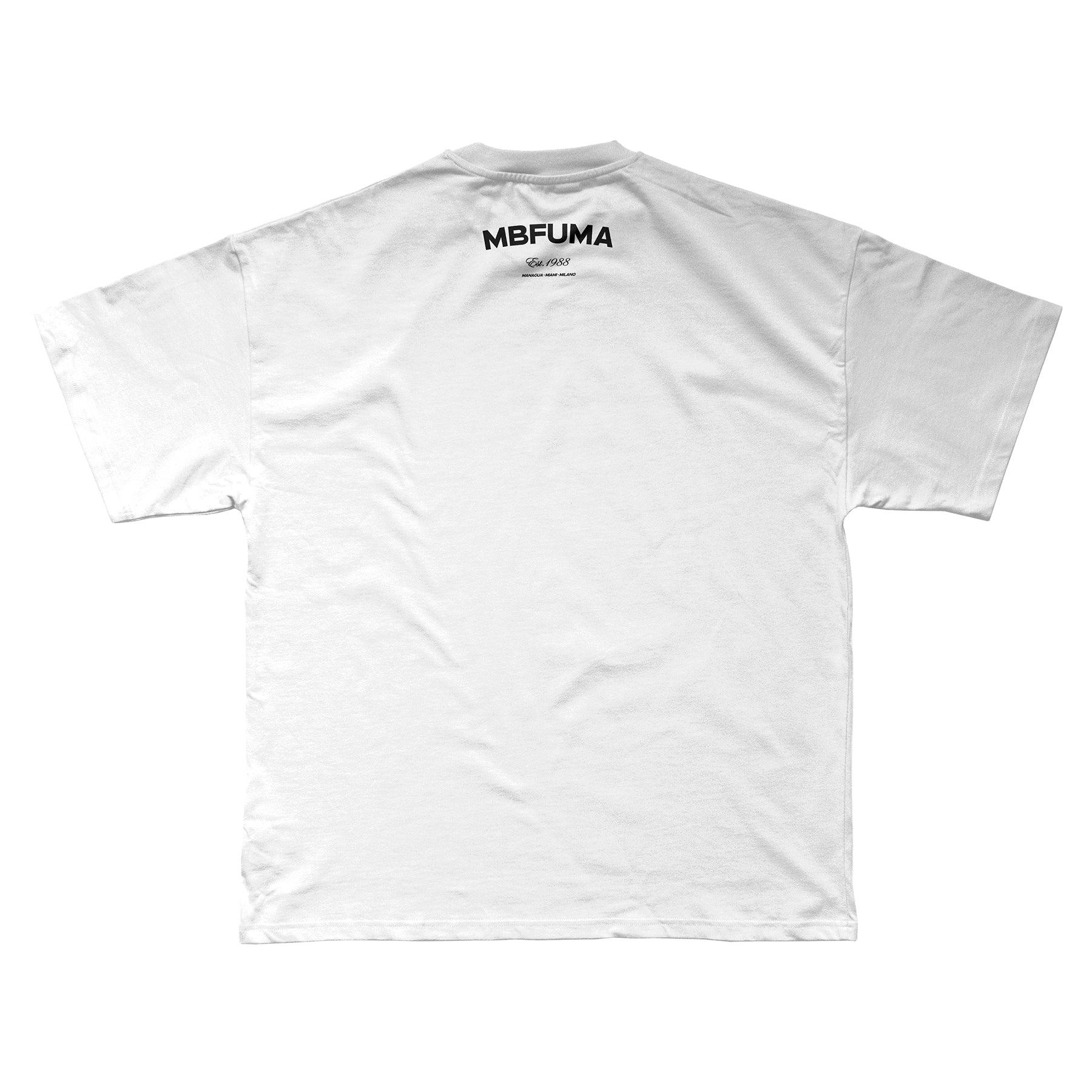 MBFUMA "VRSC" T-Shirt
