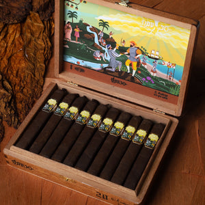 MB FUMA releases NOV30, First brand in Legacy Line