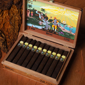 MB FUMA releases NOV30, First brand in Legacy Line