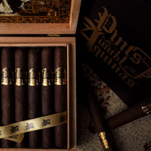 Matt Fradd & MBFUMA Release "Pints With Aquinas" Cigar