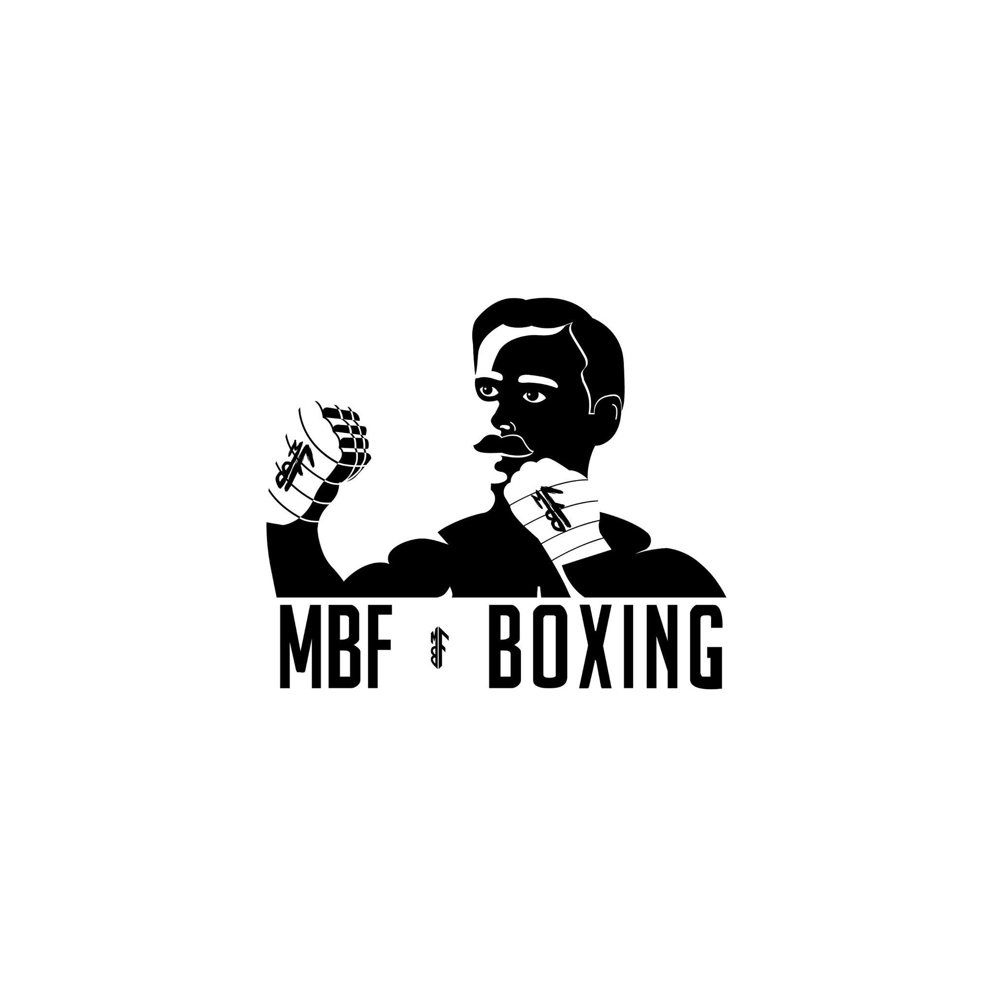 MBF BOXING