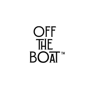 OFF THE BOAT CO.™