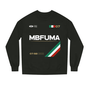 MBFUMA Founders Sweatshirt Black