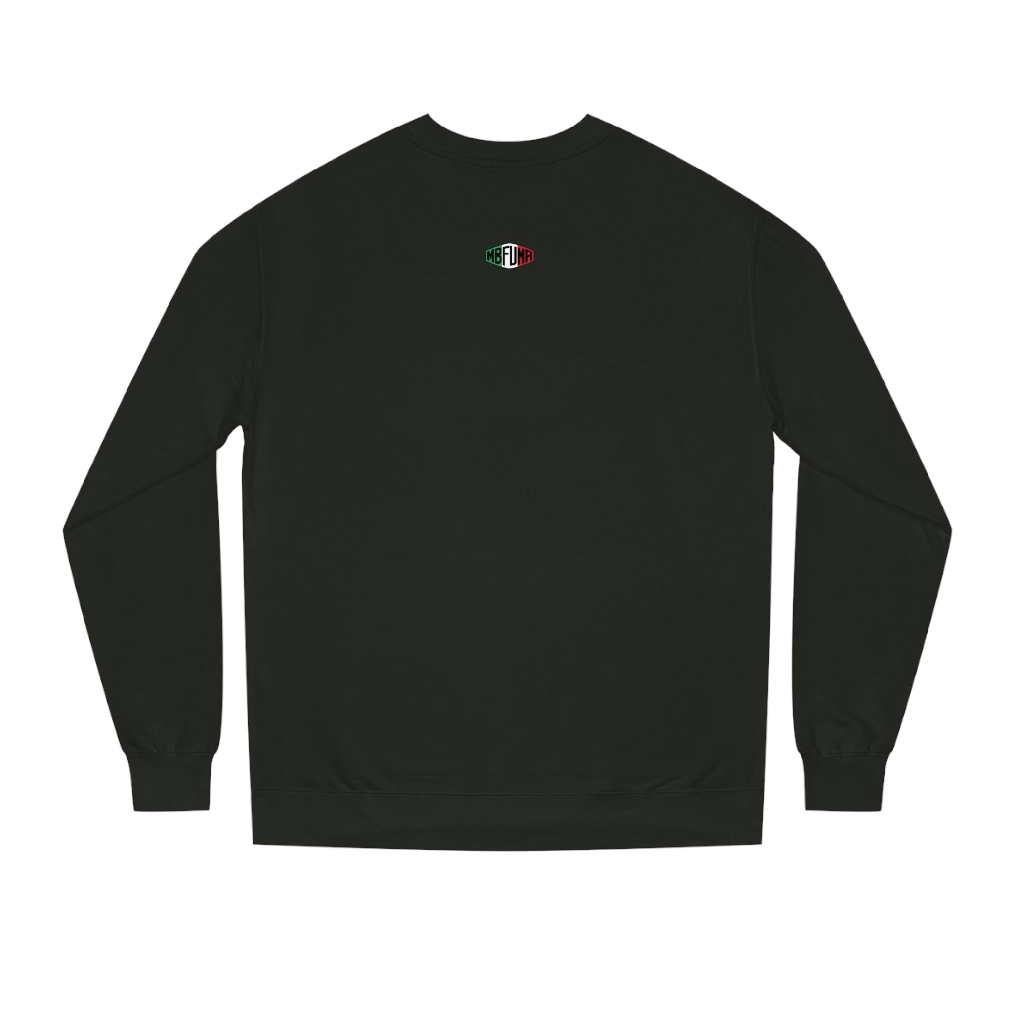 MBFUMA Founders Sweatshirt Black