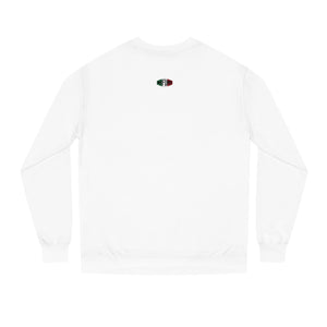 MBFUMA Founders Sweatshirt White