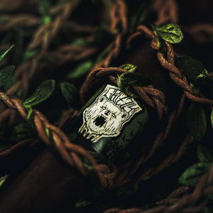 Cigar Crumbs “Grizzly” X MBFUMA