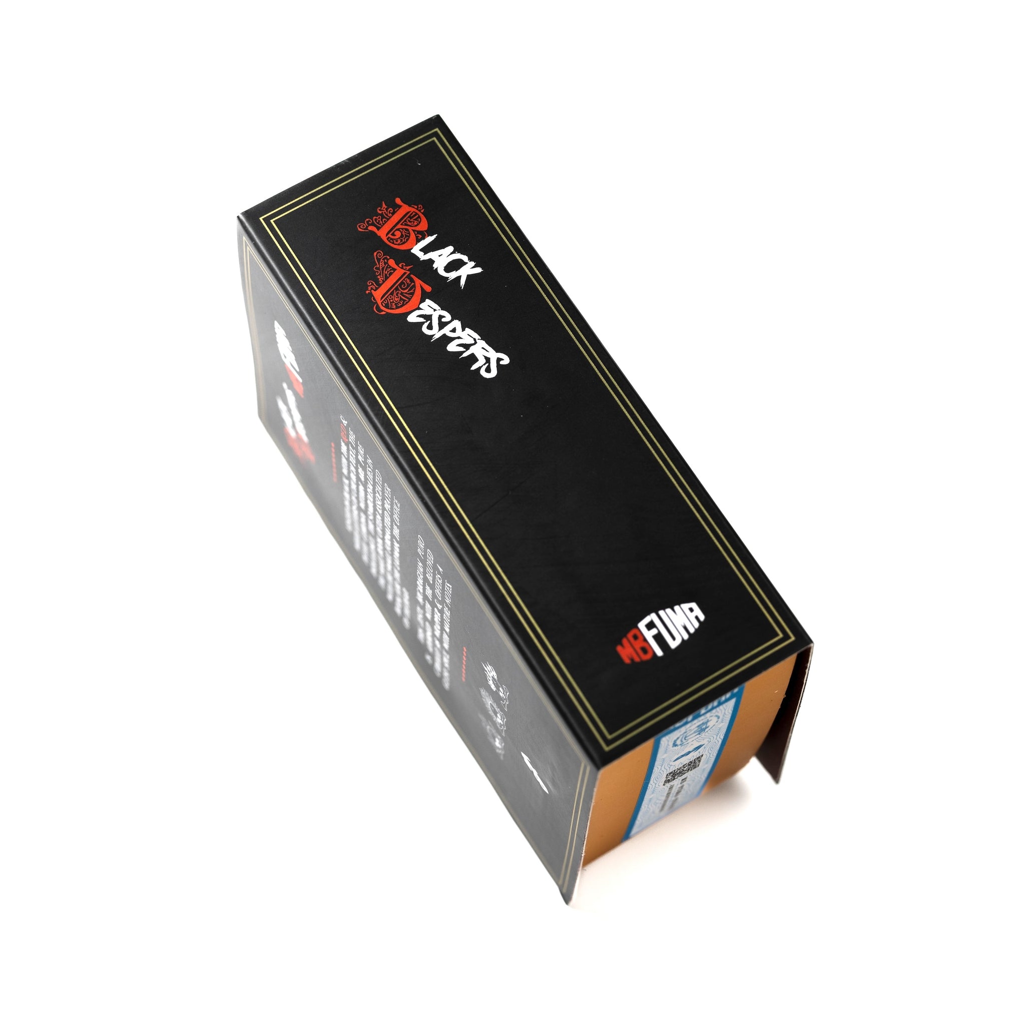 Black Vespers- 10ct