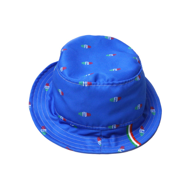 Italian Summer Bucket Hat