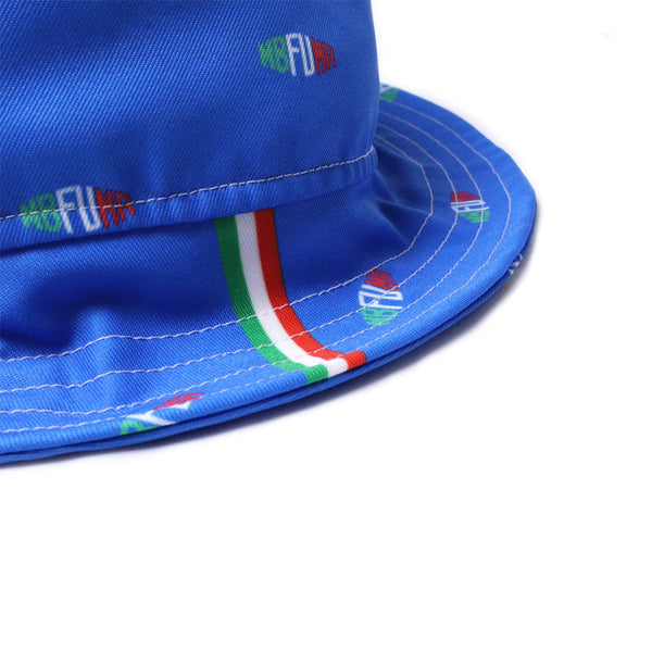 Italian Summer Bucket Hat