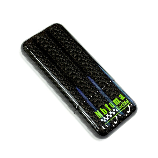 MBFUMA Carbon Fibre Case