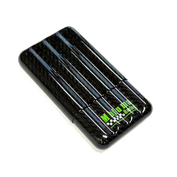 MBFUMA Carbon Fibre Case