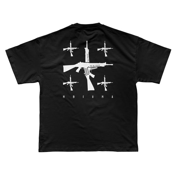 AK's & Crusades Tee