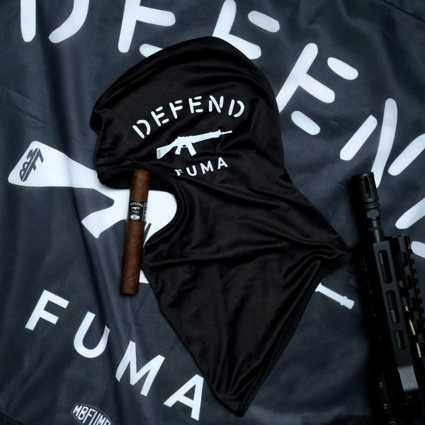 DEFEND FUMA Balaclava