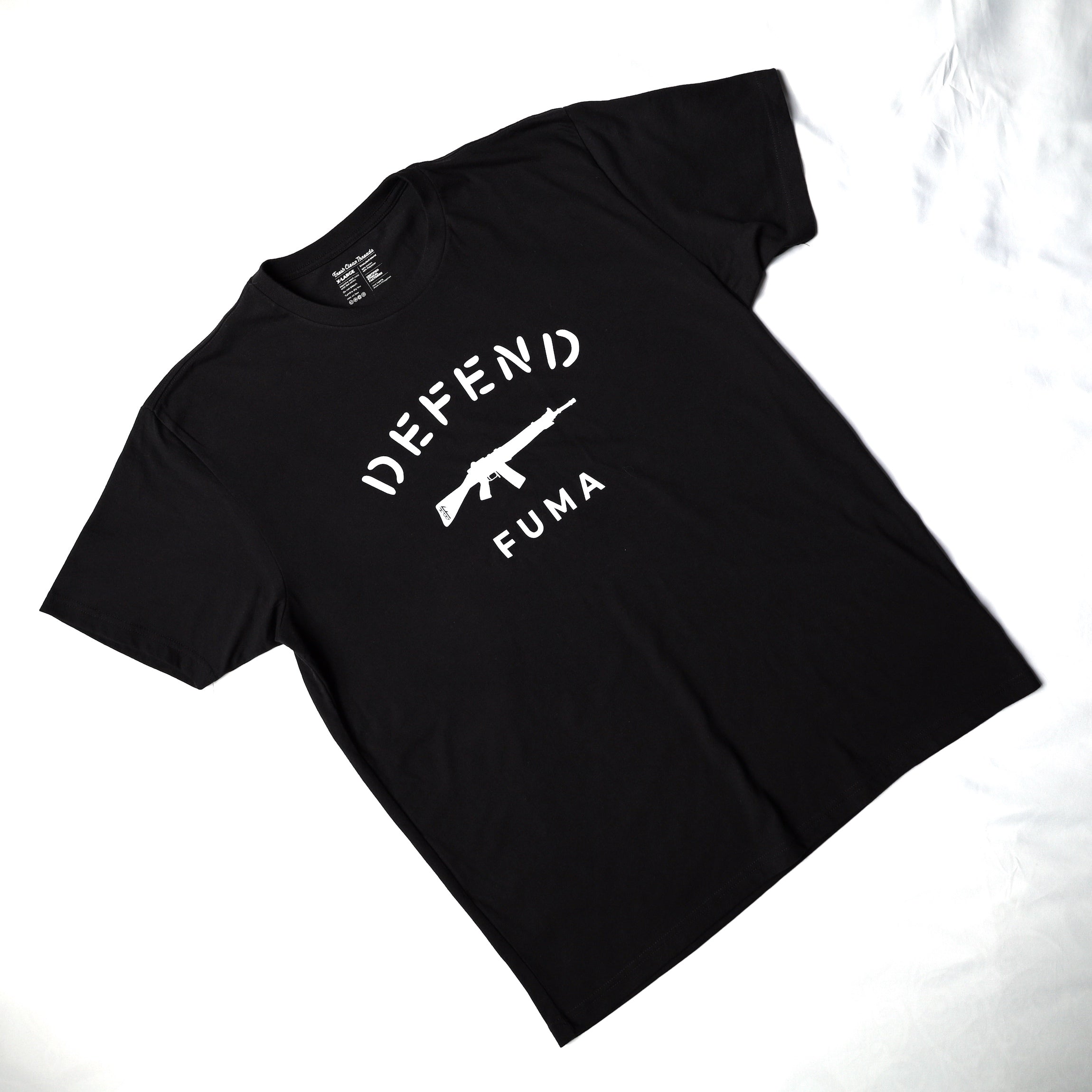 DEFEND FUMA T-Shirt