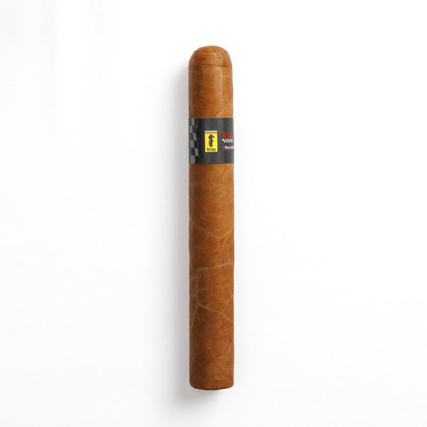 F54 Limited • Coffin