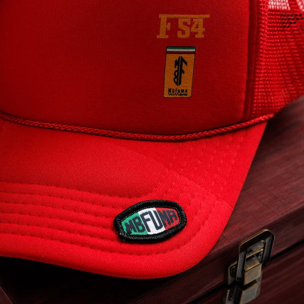 F54 Limited • Collector Box