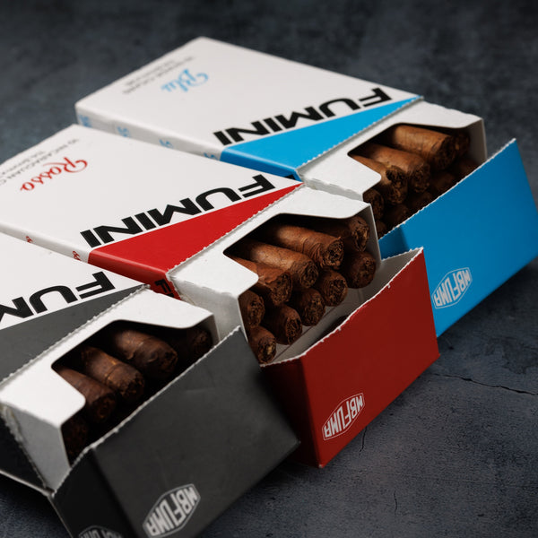 Fumini Trio • 30ct