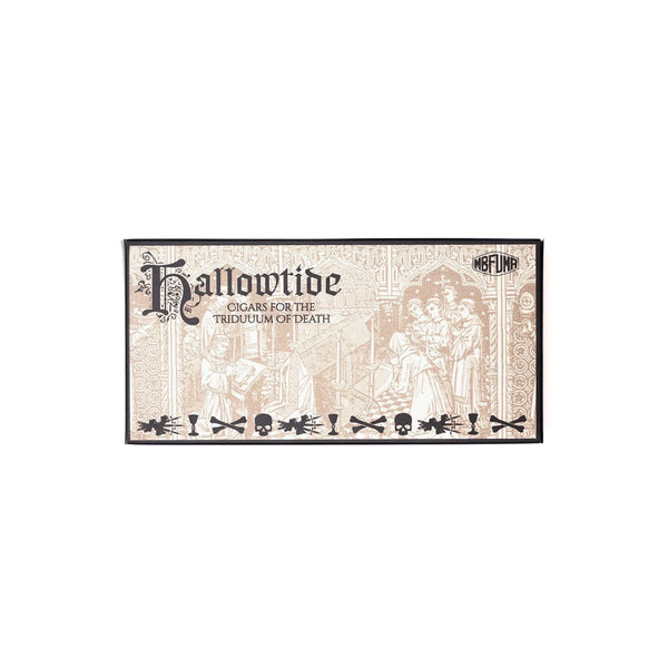 Hallowtide Sampler • 4ct