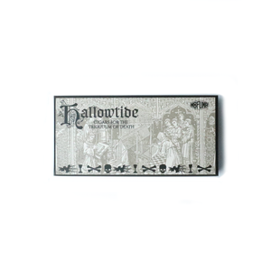 Hallowtide Limited- 4ct