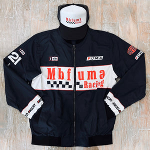 MBFUMA Racing Jacket