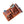 Gentleman's Leather Cigar Fold