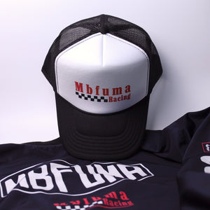 Mbfuma Racing Classic Trucker Hat