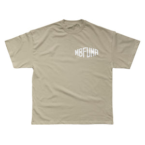MBFUMA Mx3 Cotton Shirt