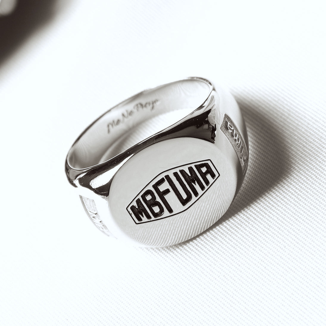 MBFUMA Ring