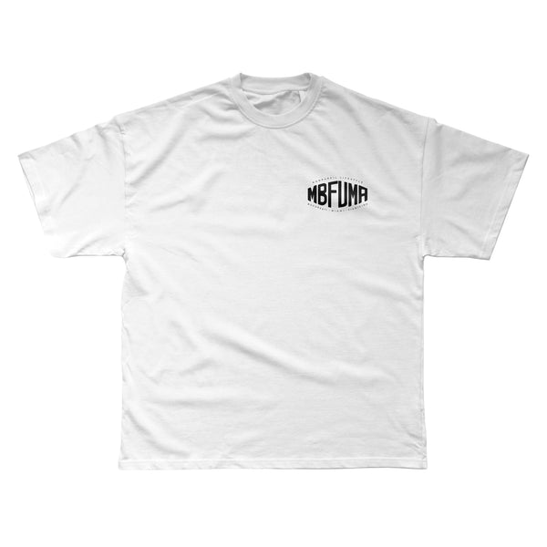 MBFUMA Logo Tee