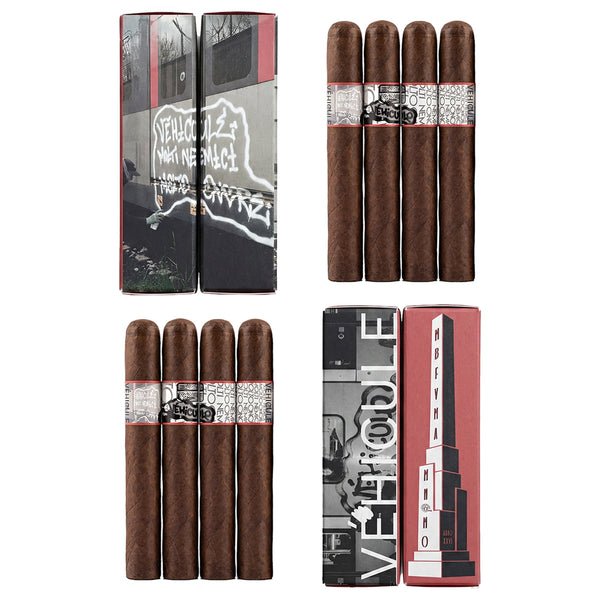 VÉHICULE x MBFUMA MN✠MO