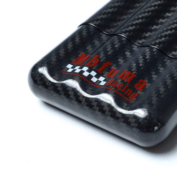 MBFUMA Carbon Fibre Case