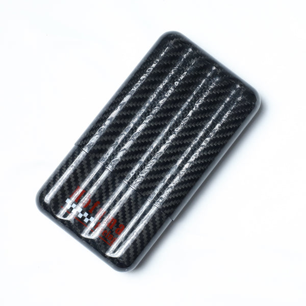 MBFUMA Carbon Fibre Case