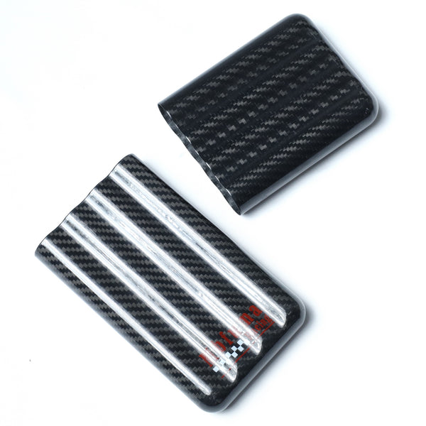 MBFUMA Carbon Fibre Case