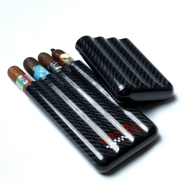 MBFUMA Carbon Fibre Case