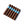 Straight Off The Boat Habano Rob. • 6ct