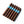 Straight Off The Boat Habano Torp. • 6ct