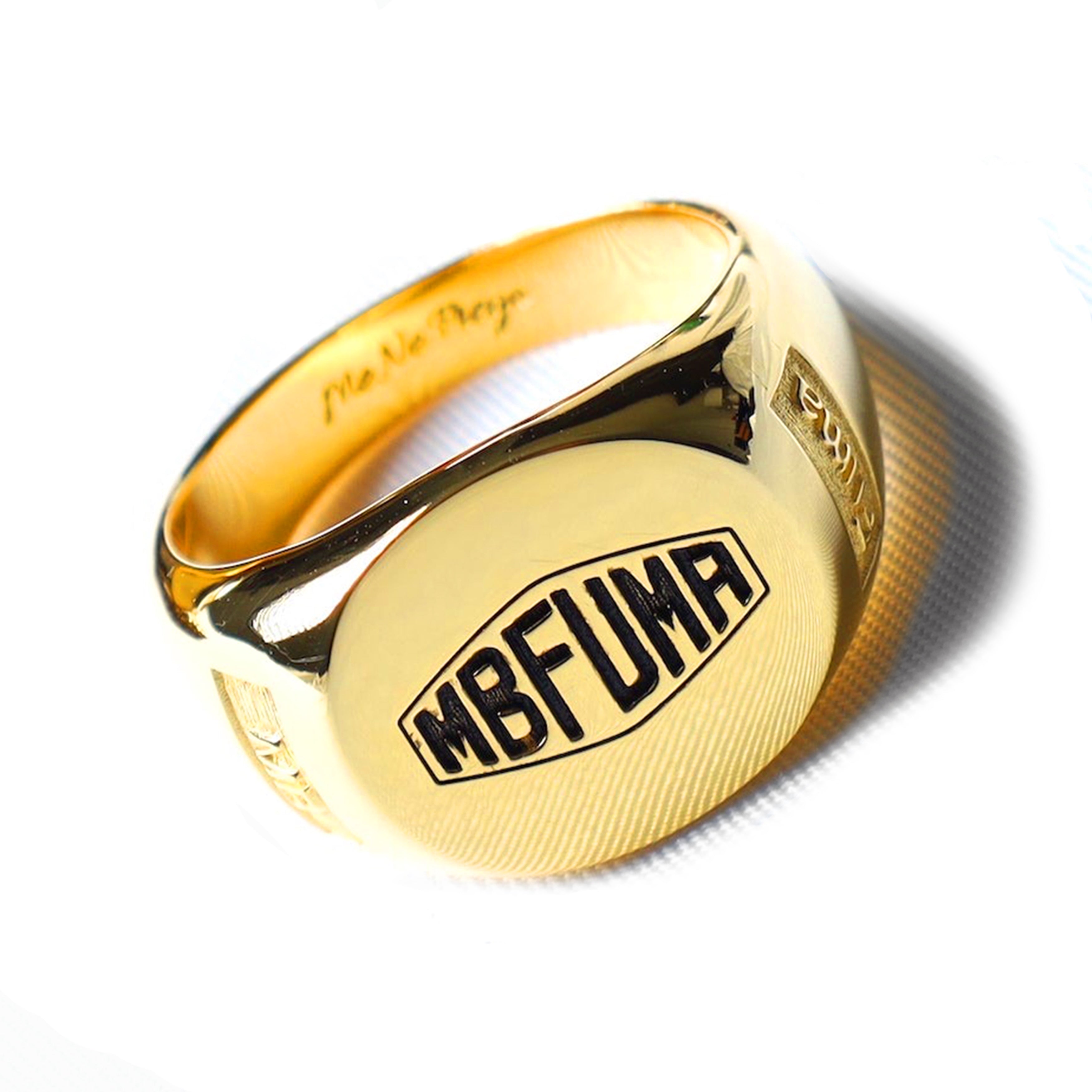 Signet Ring