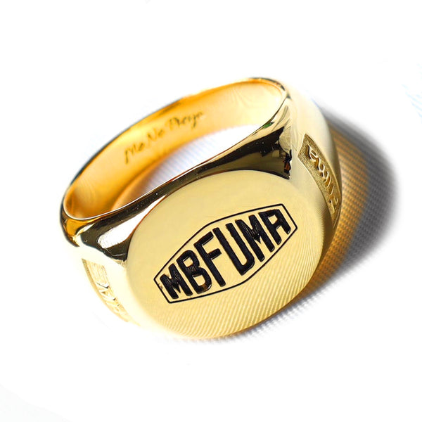 Signet Ring