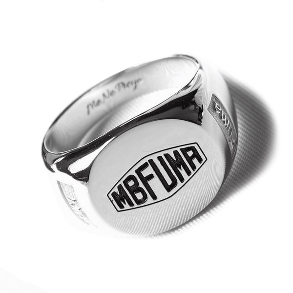 Signet Ring