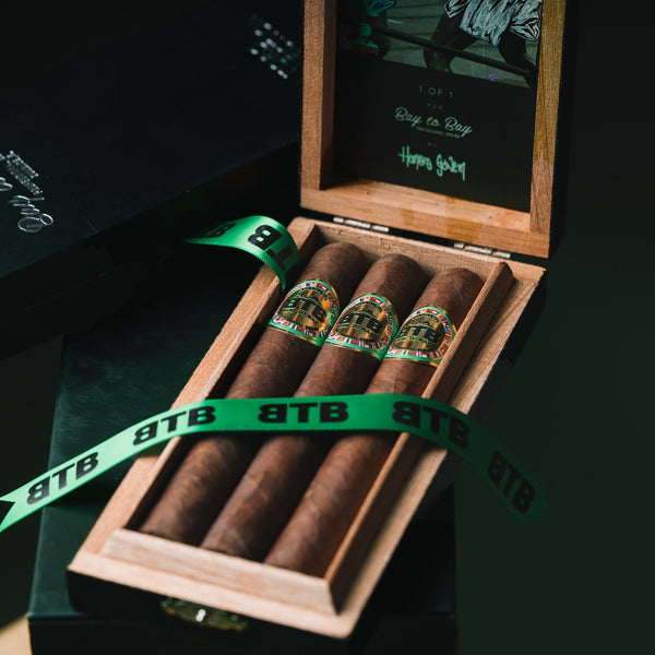 BTB Pro Boxing x MBFUMA Round 1 Toro