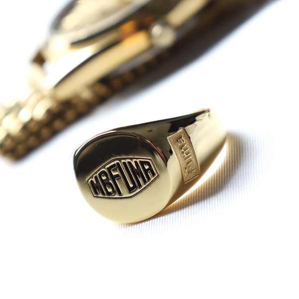 Signet Ring